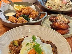 -有序Orderly融合西餐·咖啡(运河外滩店)
