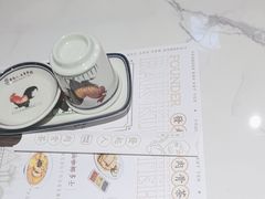 -發起人·肉骨茶(万象汇店)