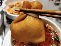 -海底捞火锅(旭辉MALL店)