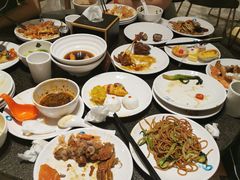 -南京瀚金佰九号温泉酒店
