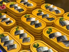 -韩盛·盛江山自助料理(中街大悦城黑金店)