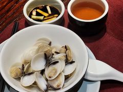 白贝下火锅-大良毋米粥(锦龙路总店)