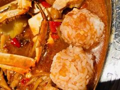 招牌肉蟹煲-胖哥俩肉蟹煲(世茂国际广场店)