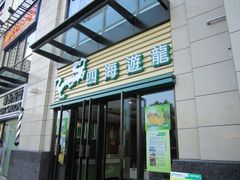 -四海游龙(大华店)