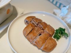 酥鸭芋泥-莆田餐厅PUTIEN(西安万象天地店)