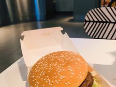 -麦当劳(秣陵路店)