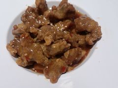 -醉得意·山茶油炒土鸡(莆田仙游方圆荟店)