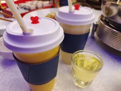 -品海楼·大连海胆锅贴馆(东港店)