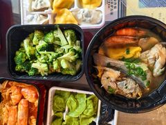 -船歌·鱼水饺青岛菜(闽江二路店)