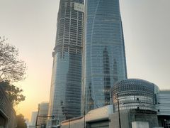 -上海西藏大厦万怡酒店