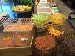 -尚宴牛特鲜自助(太原街万达店)