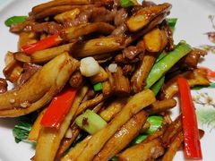 -山水茶艺馆·点心粤菜·30年老字号