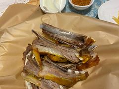 -巴扎美食·新疆菜·西域歌舞表演餐厅(新疆大厦店)