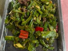 -阿鸟农庄(石壁店)