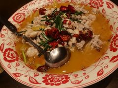 -黄鹤天厨·泡椒田鸡创始者(莲花店)