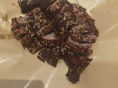 -眉州东坡(北苑华贸店)