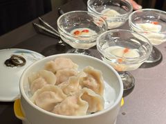 -船歌·鱼水饺青岛菜(闽江二路店)