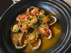 -小林哥的海鲜馆·夜宵烧烤(渔人码头店)