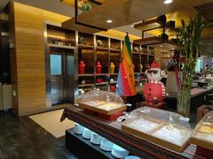 -安徽高速开元国际大酒店·地中海自助餐厅