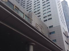 -沈阳丽都酒店