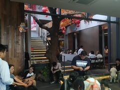 -食光慢宴·安吉土菜馆