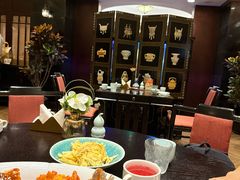 -海天楼中餐厅(吴宫泛太平洋酒店)