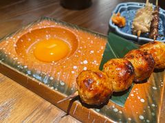 -一豚轩·烧鸟·豚骨拉面(五四路店)