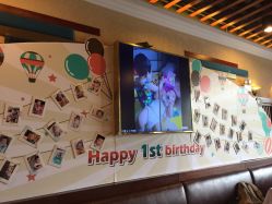 -派对猴生日派对策划(浦东店)
