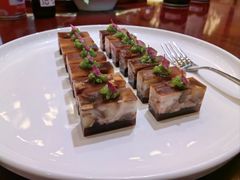 -海尔洲际酒店天下一品中餐厅