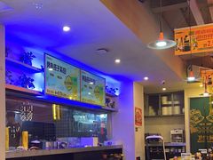 -令狐冲烤鱼·烧菜馆(达明店)