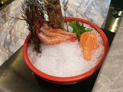 -赤坂亭·M9和牛烧肉·铁板烧(合肥万象城店)