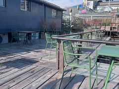 -糖房咖啡(南锣鼓巷店)