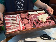 -六七八韩式烤肉·韩国料理(上杭路店)