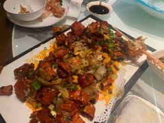 -虾佬圣汤·海鲜姿造(乐堤港店)