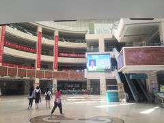 -内蒙古自治区国际蒙医医院(总院)