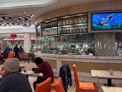 -穆桂英美食(南禅寺店)