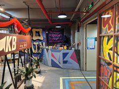 -KingBull私教健身&格斗订制(龙井商业中心店)