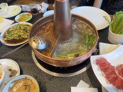 -仁和四季涮肉馆(天坛南门店)