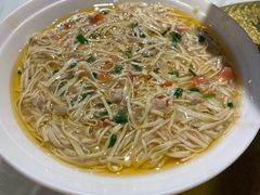 -柏合黄记豆腐皮饭店