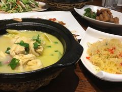 -阿娘家·原生态农家菜(国顺东路店)