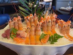 -Mr.Fish鱼鲜生海鲜放题(高德置地冬广场店)