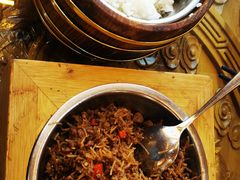 -宗巴雍姆藏餐府