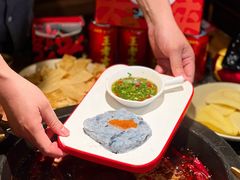 -蜀大侠火锅(春熙路店)