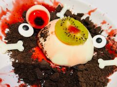 -城市大道红炉披萨烘焙坊