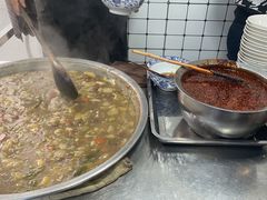 -刘老虎肉丸糊辣汤(总店)