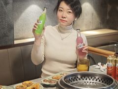 -盛江山自助料理(太原街万达店)