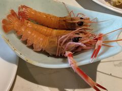 -海玥荟海鲜姿造自助餐厅(欧罗巴广场店)