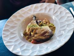 -恰餐厅及酒吧CHAR Bar & Grill(北京三里屯洲际店)