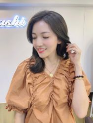 -雅仕 HAIR SALON 美发沙龙
