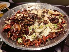 -大丰收脆鱼(正荣财富中心店)